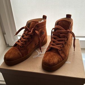 Christian Louboutin Sneaker